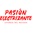 Pasión Electrizante. Leyenda del Necaxa logo